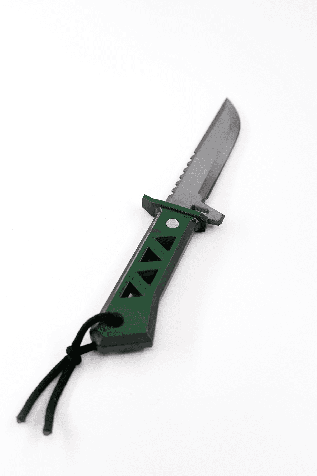 Valorant Xenohunter Knife