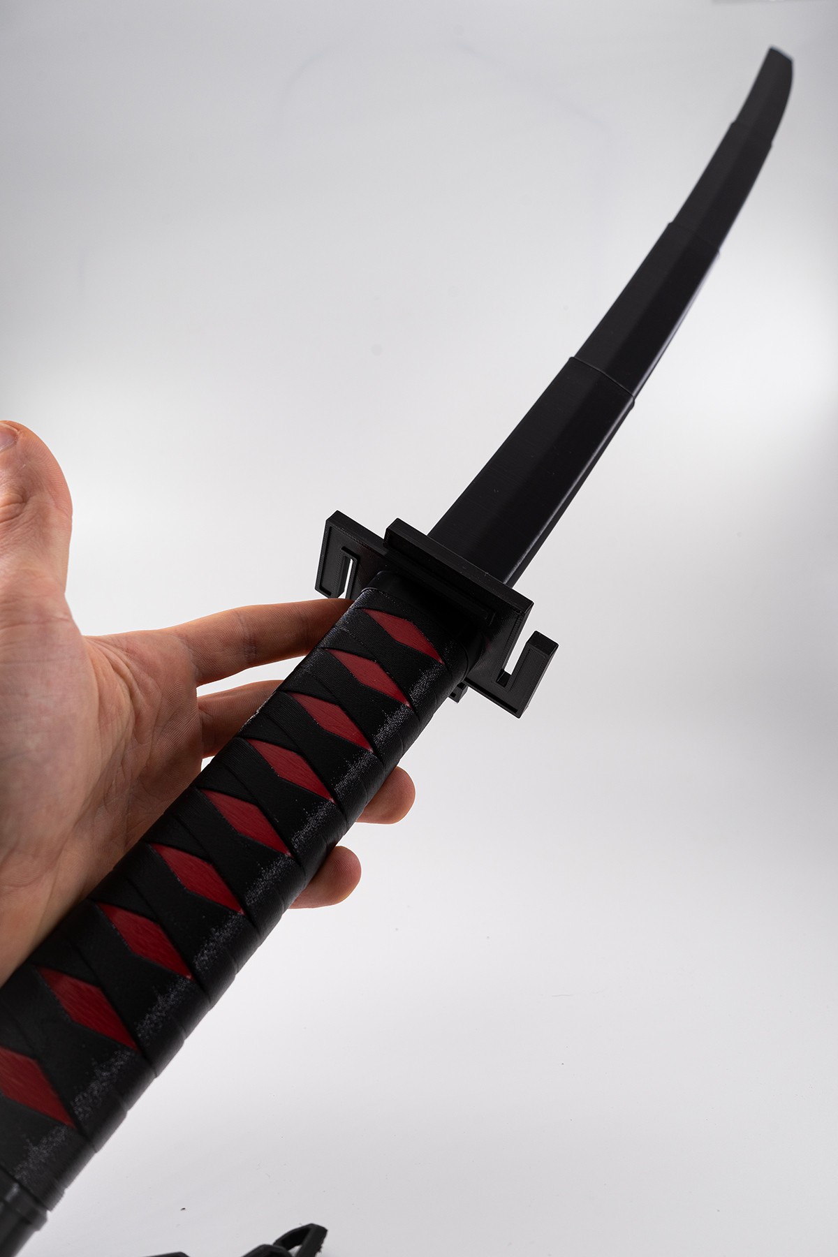 İchigo Katlanabilir Katana 