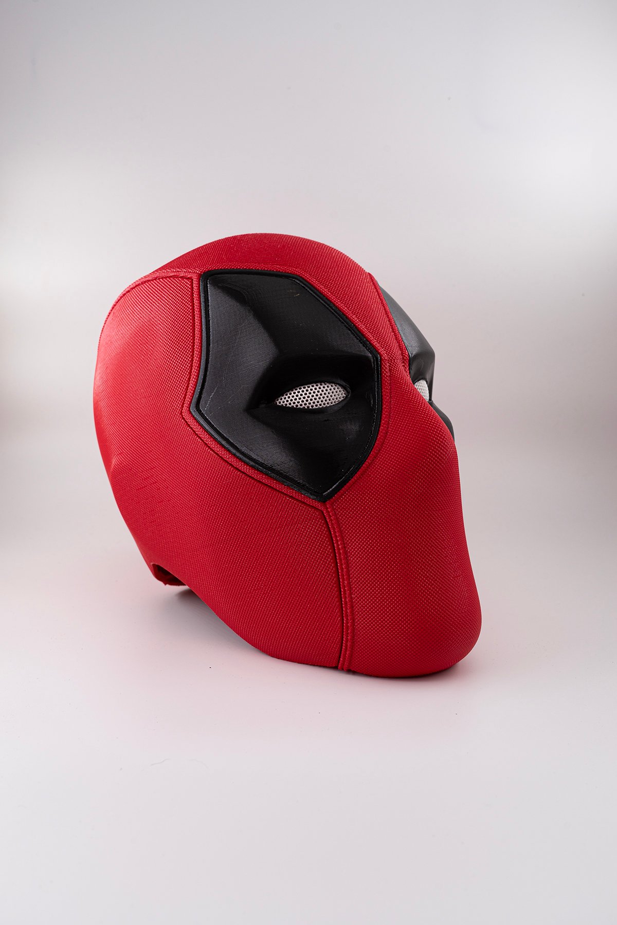 Deadpool Mıknatıslı Maske