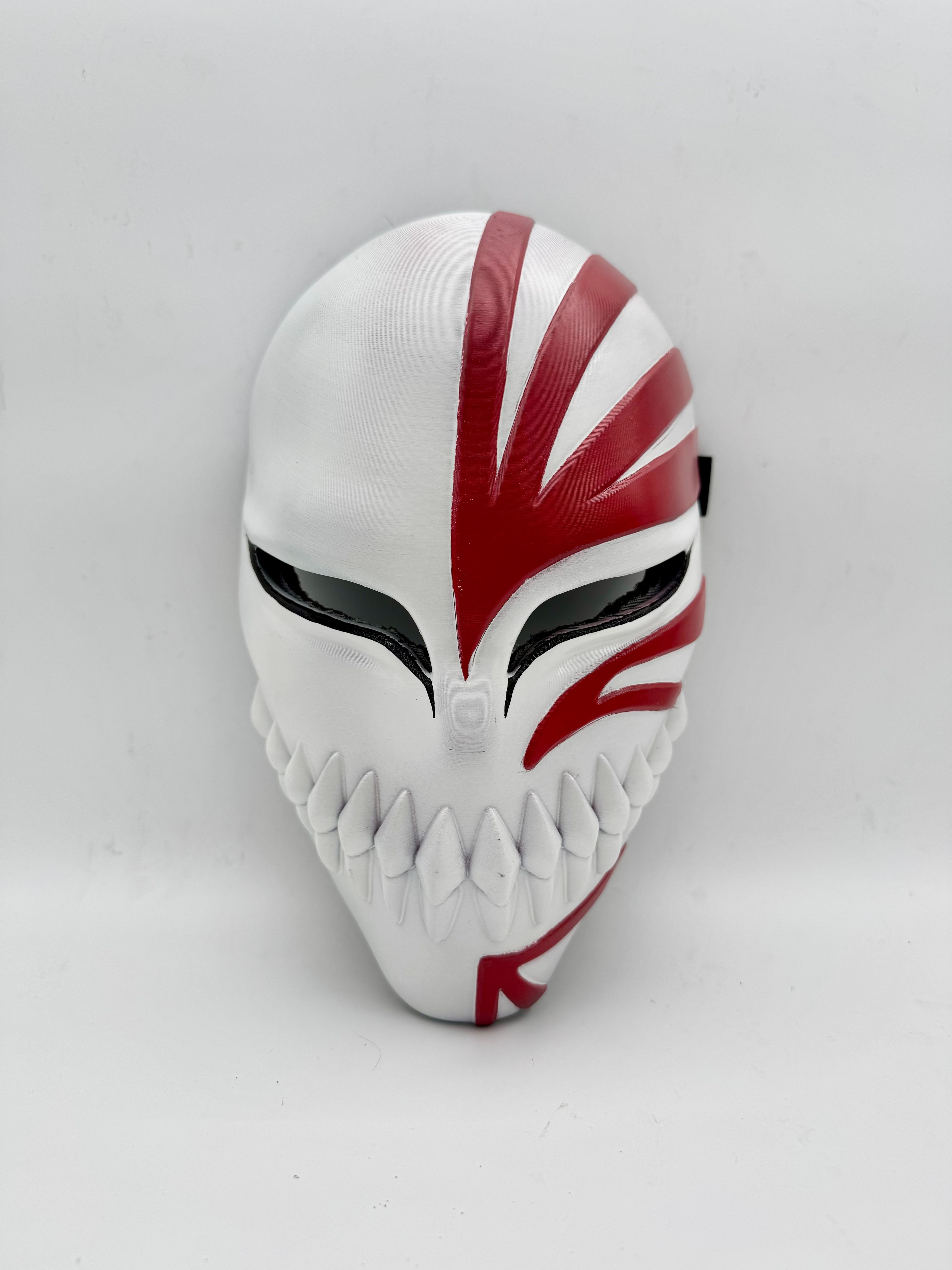 Bleach Hollow Maske