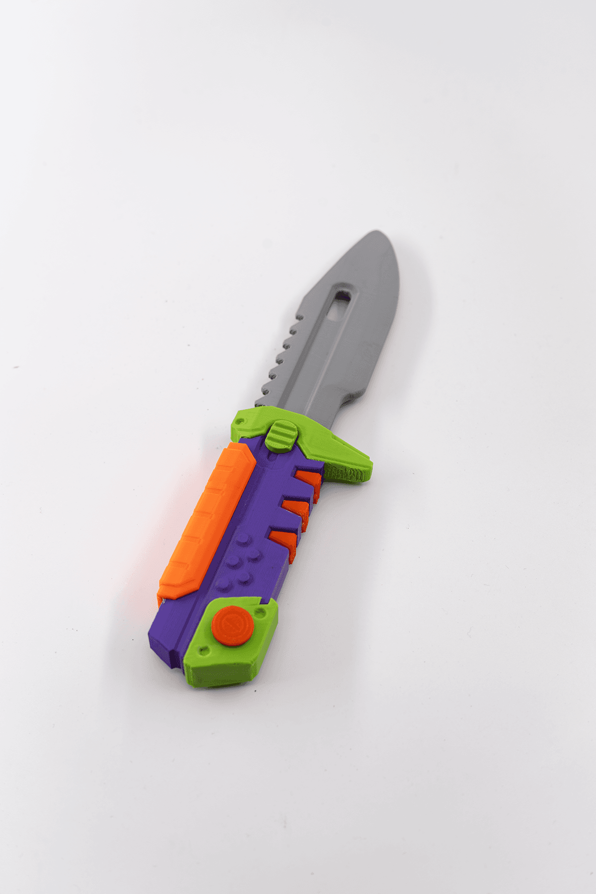 Valorant Blastx Knife