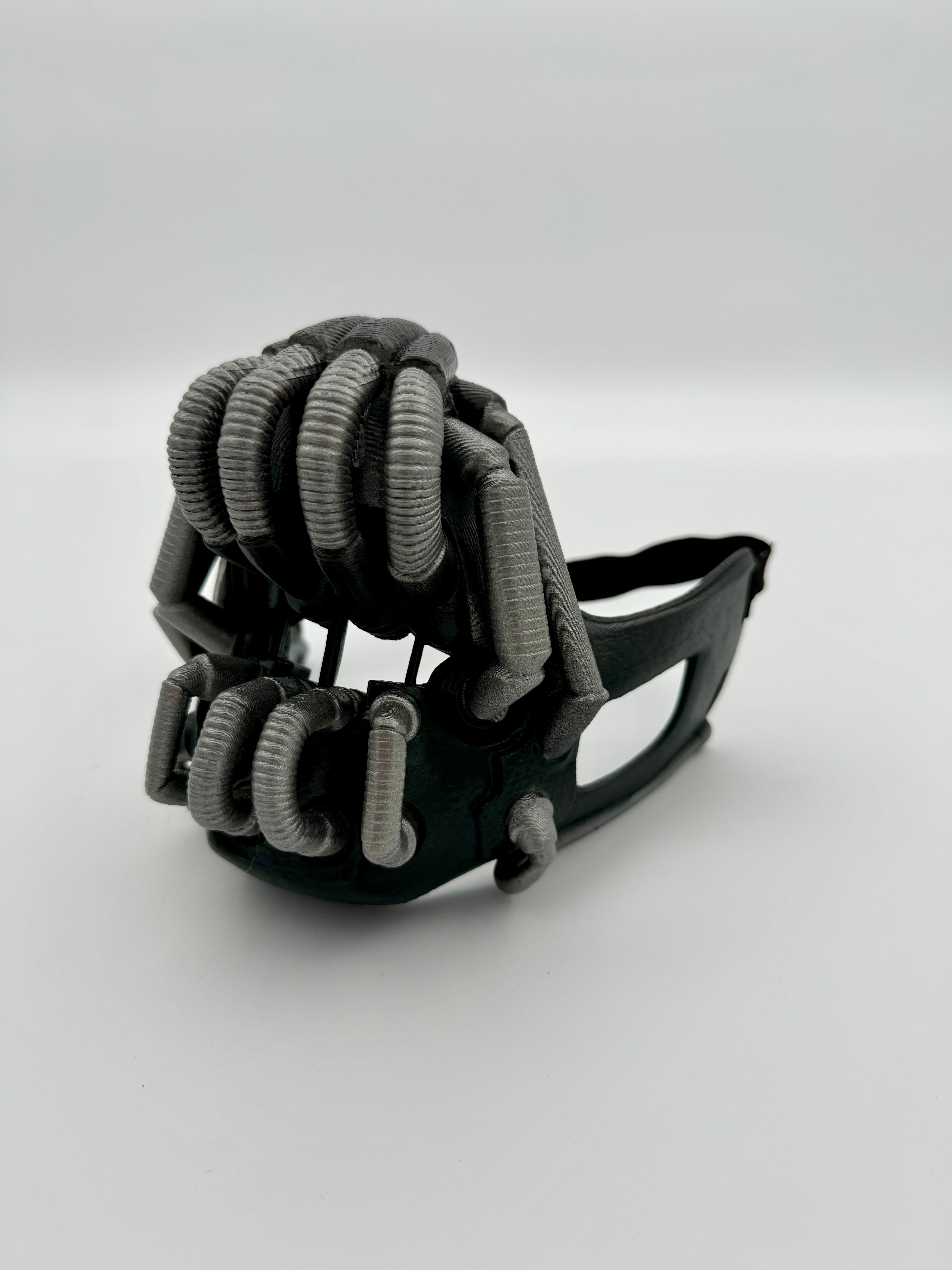 Bane Maske 