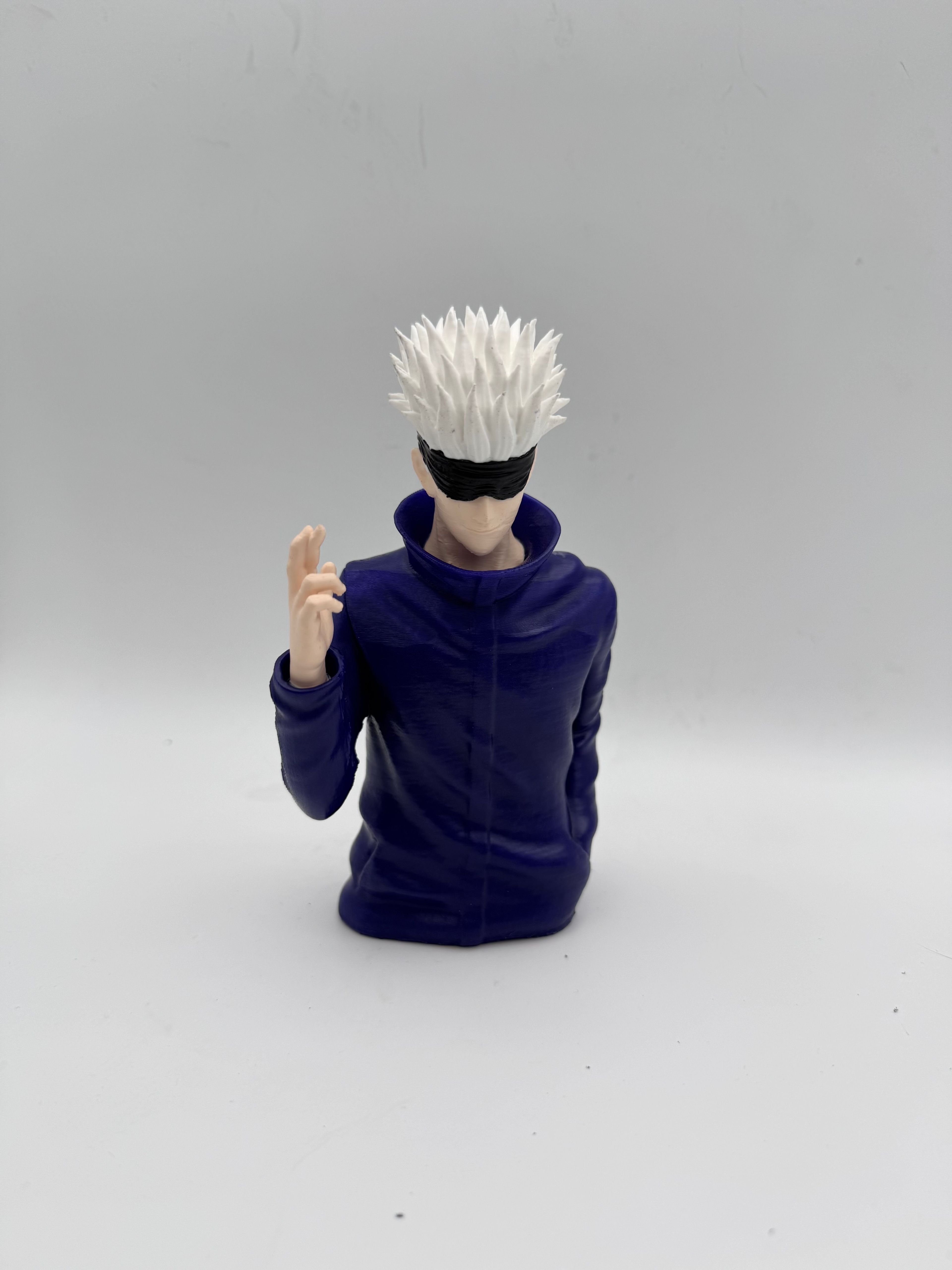 Jujutsu Kaisen Gojo Figür 15 cm