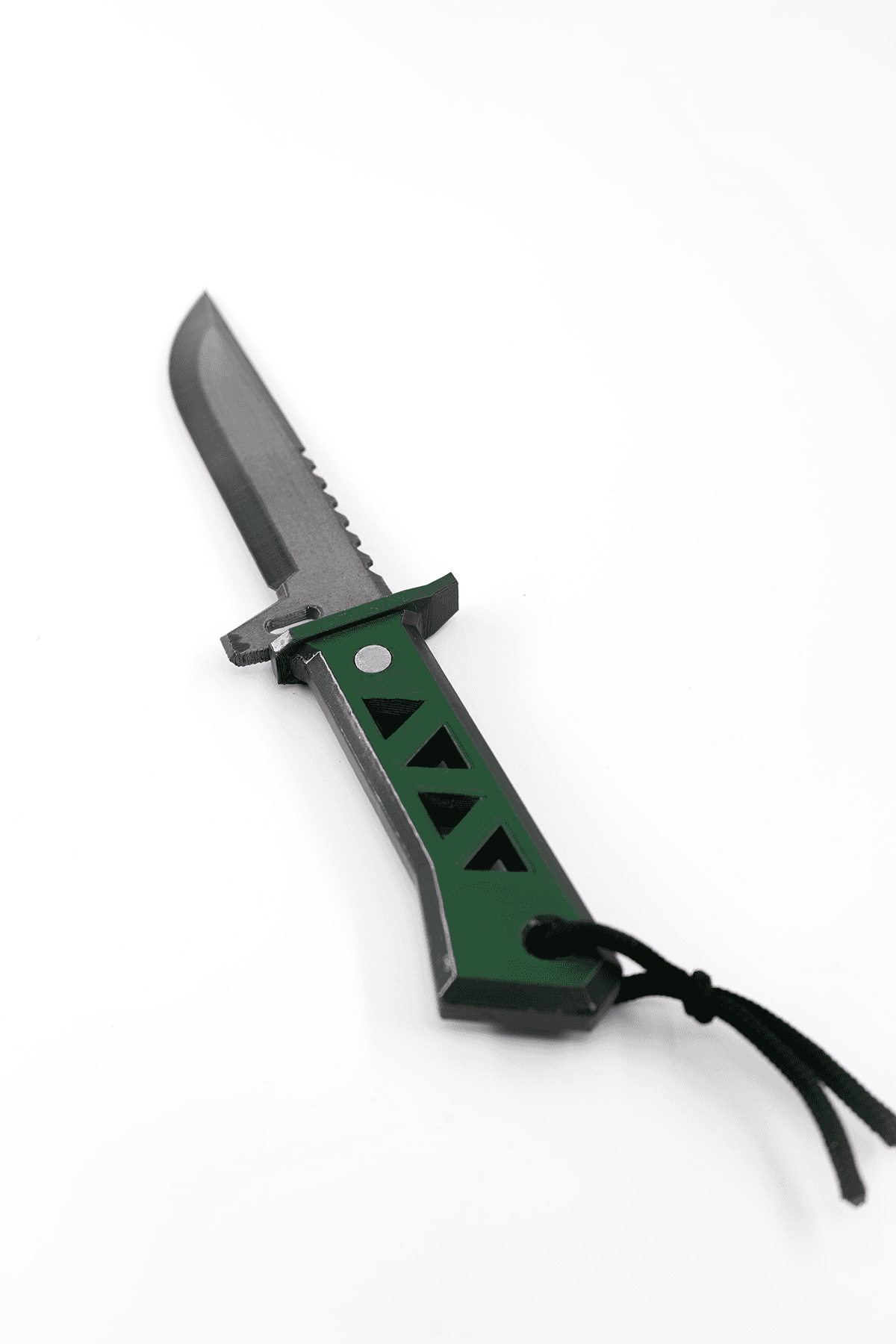 Valorant Xenohunter Knife