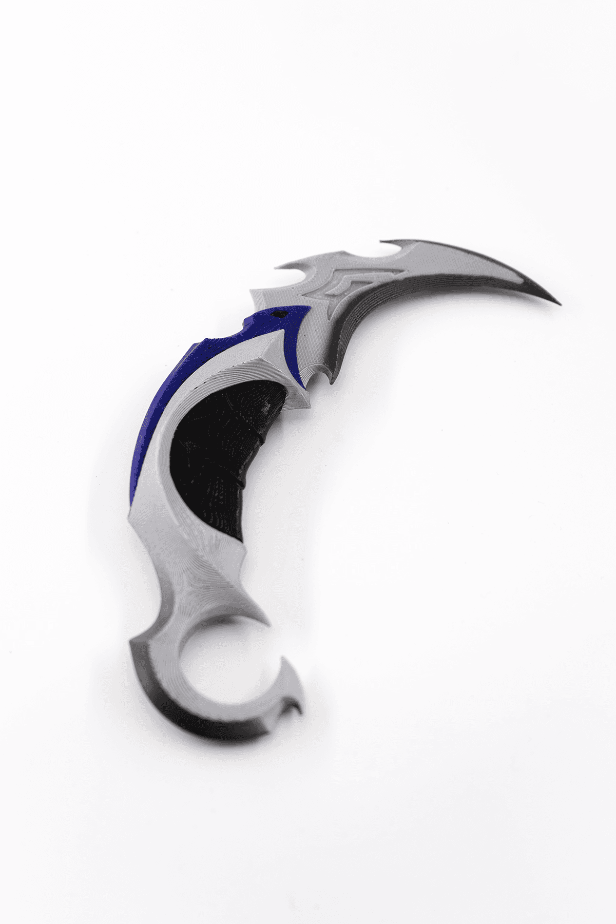 Valorant Yağmacı Karambit