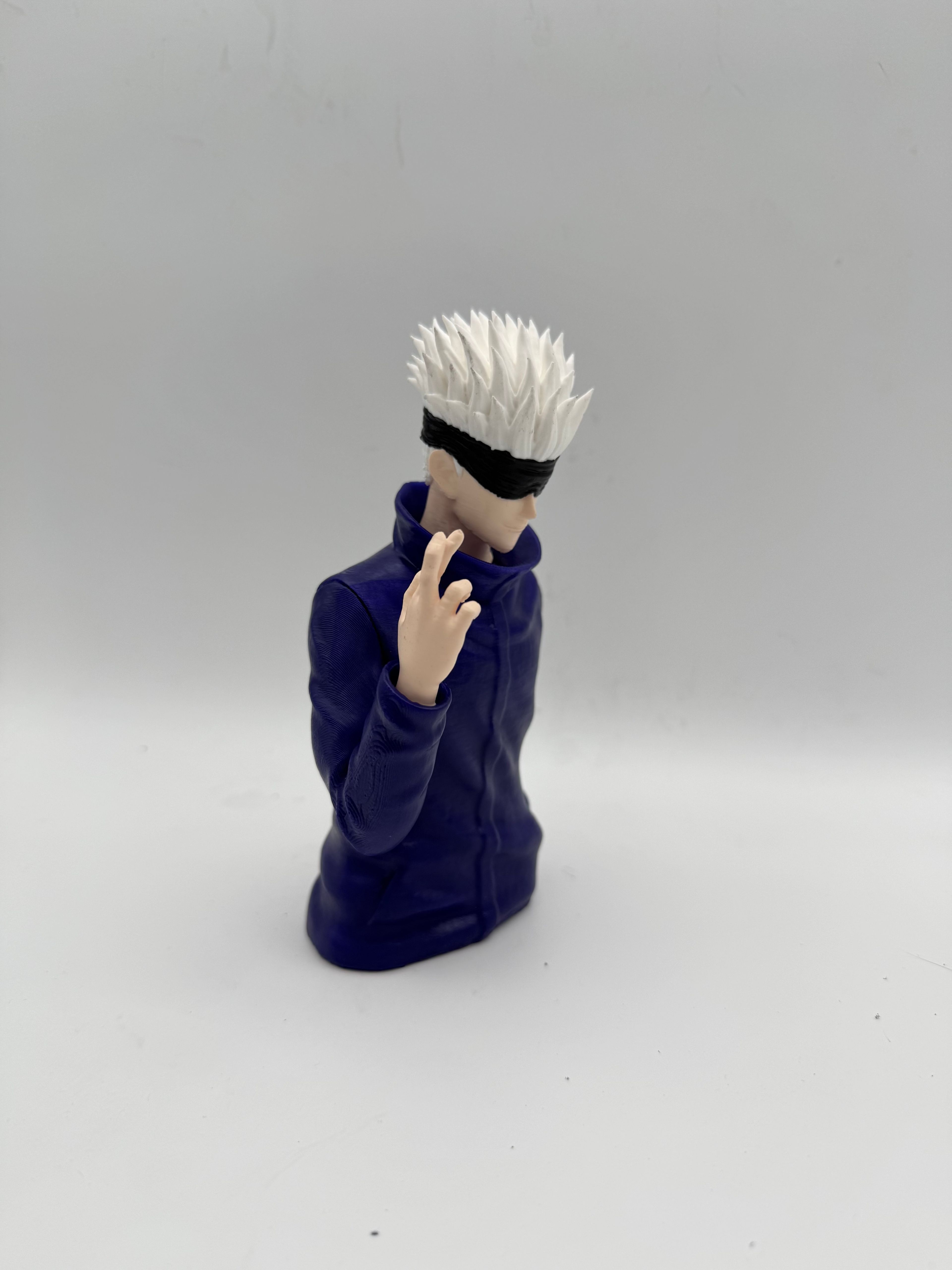 Jujutsu Kaisen Gojo Figür 15 cm