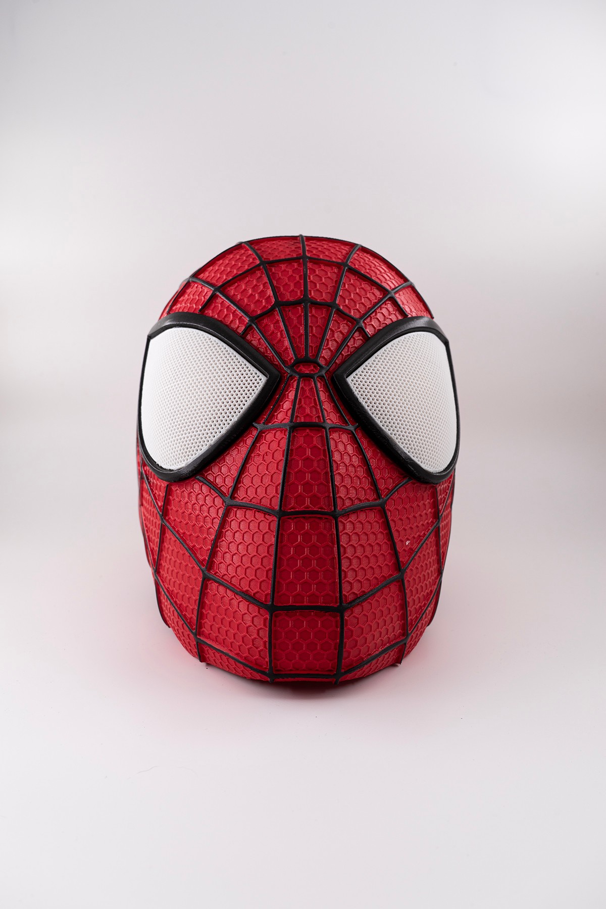 Mıknatıslı Spiderman Maske