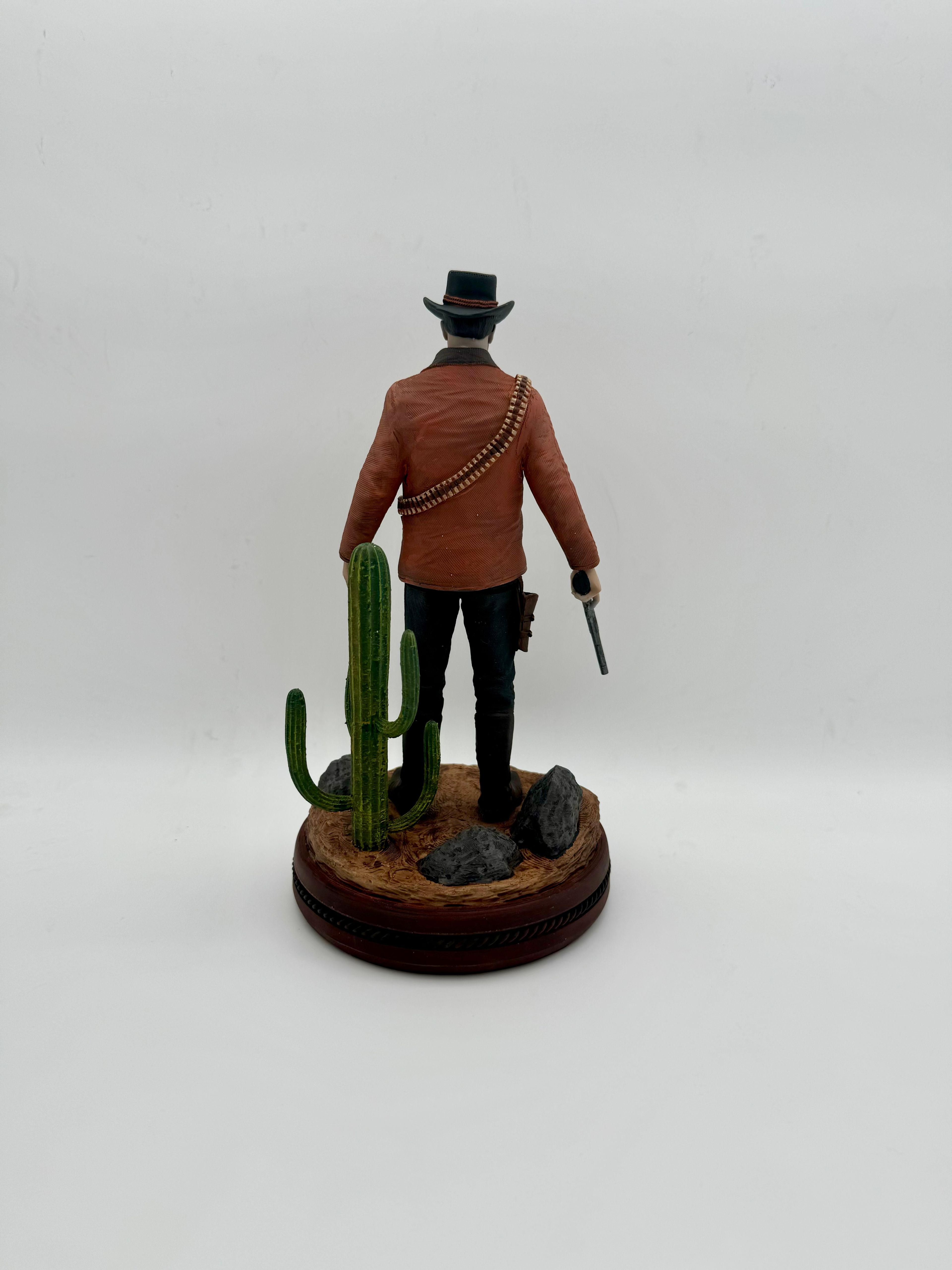 Red Dead Redemption Arthur Morgan 25 cm Figür