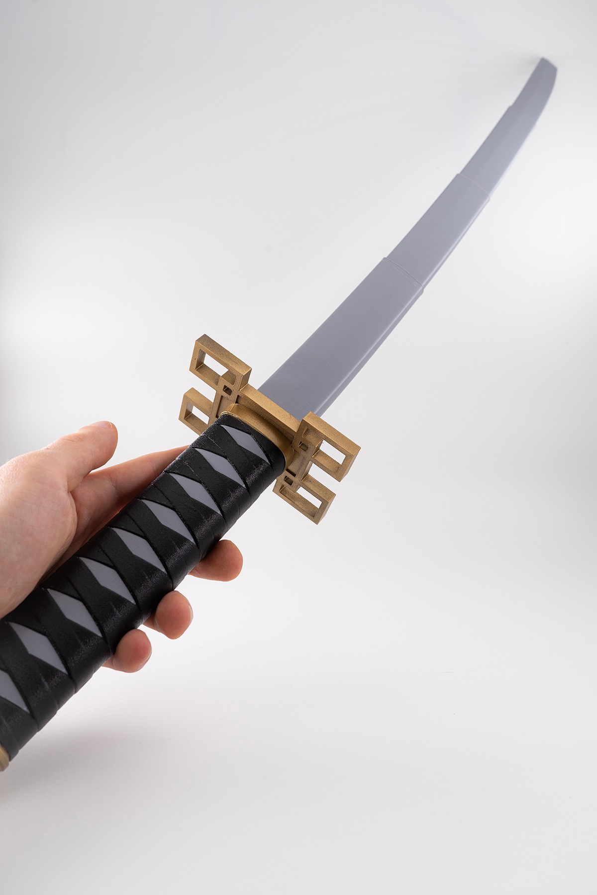 Muichiro Tokito Katlanabilir Katana 