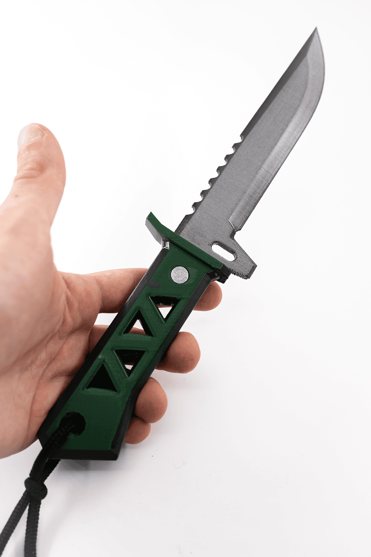 Valorant Xenohunter Knife