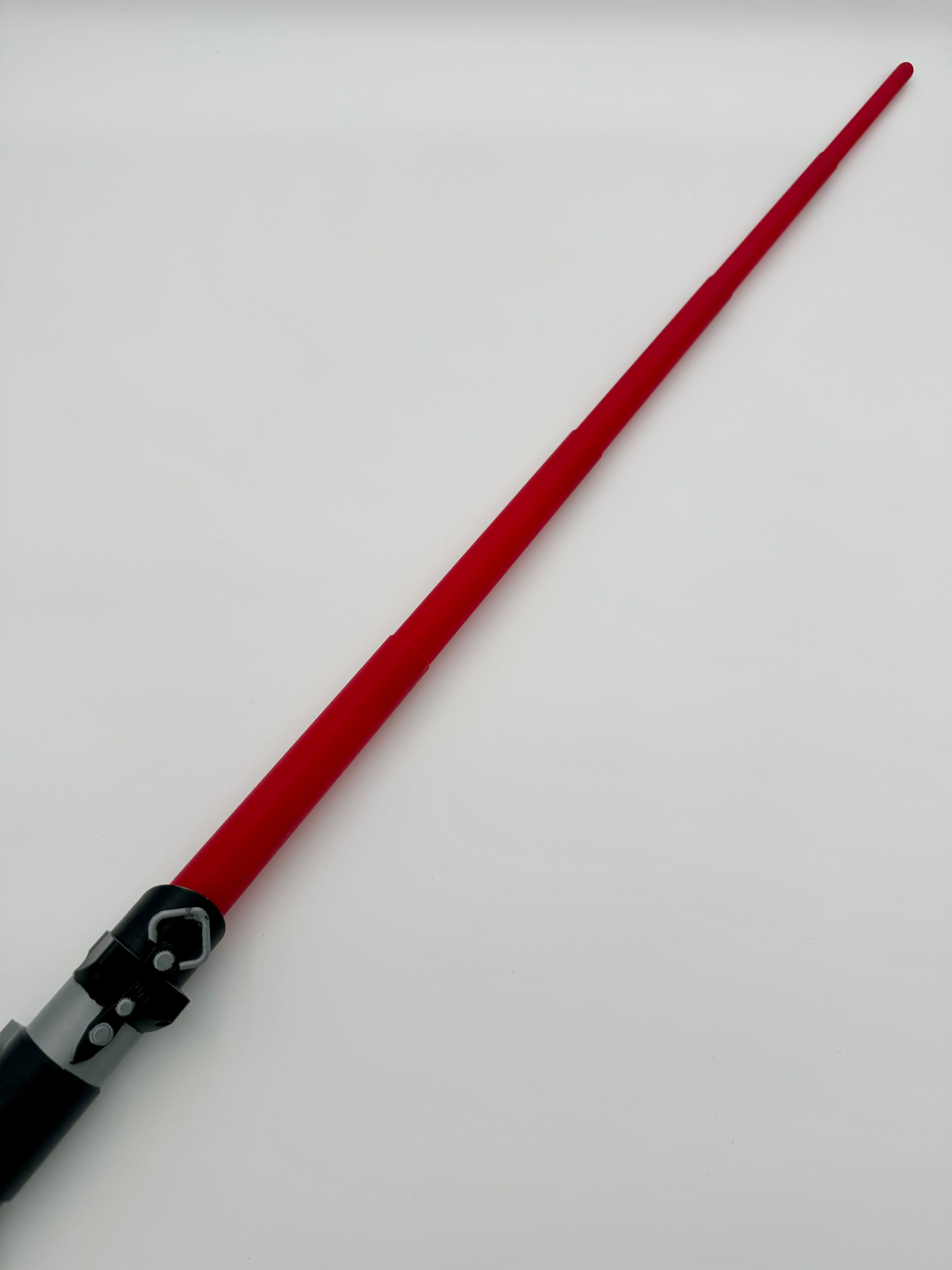 Star Wars Lightsaber Katlanan Işın Kılıcı