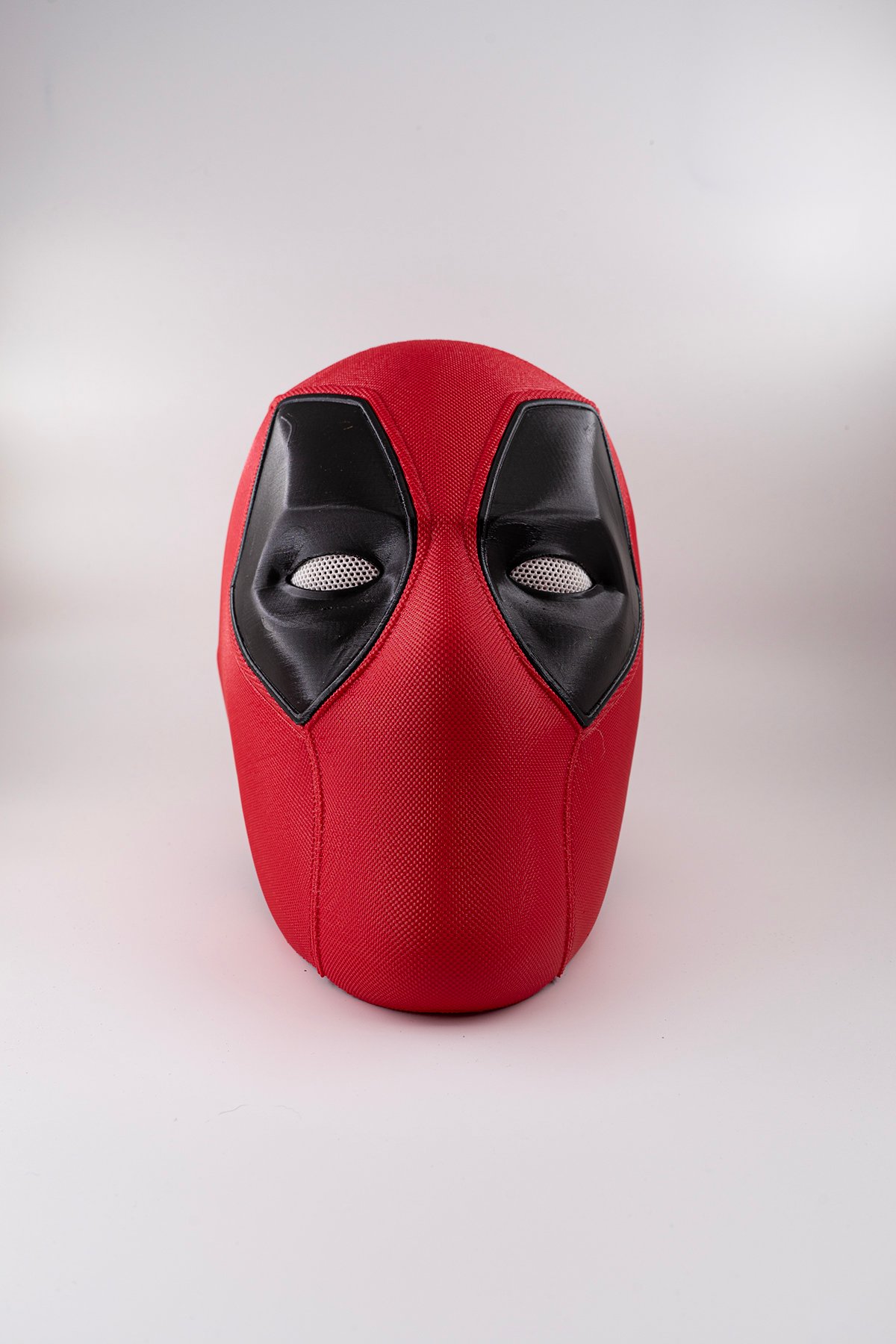 Deadpool Mıknatıslı Maske