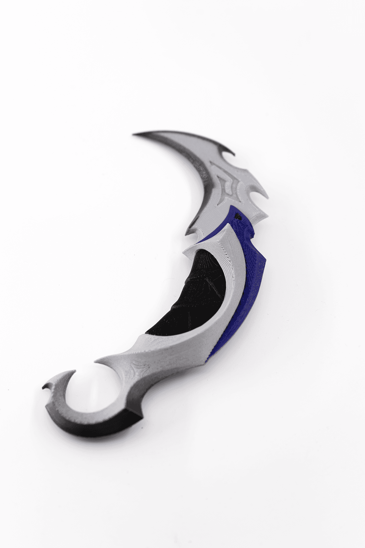 Valorant Yağmacı Karambit