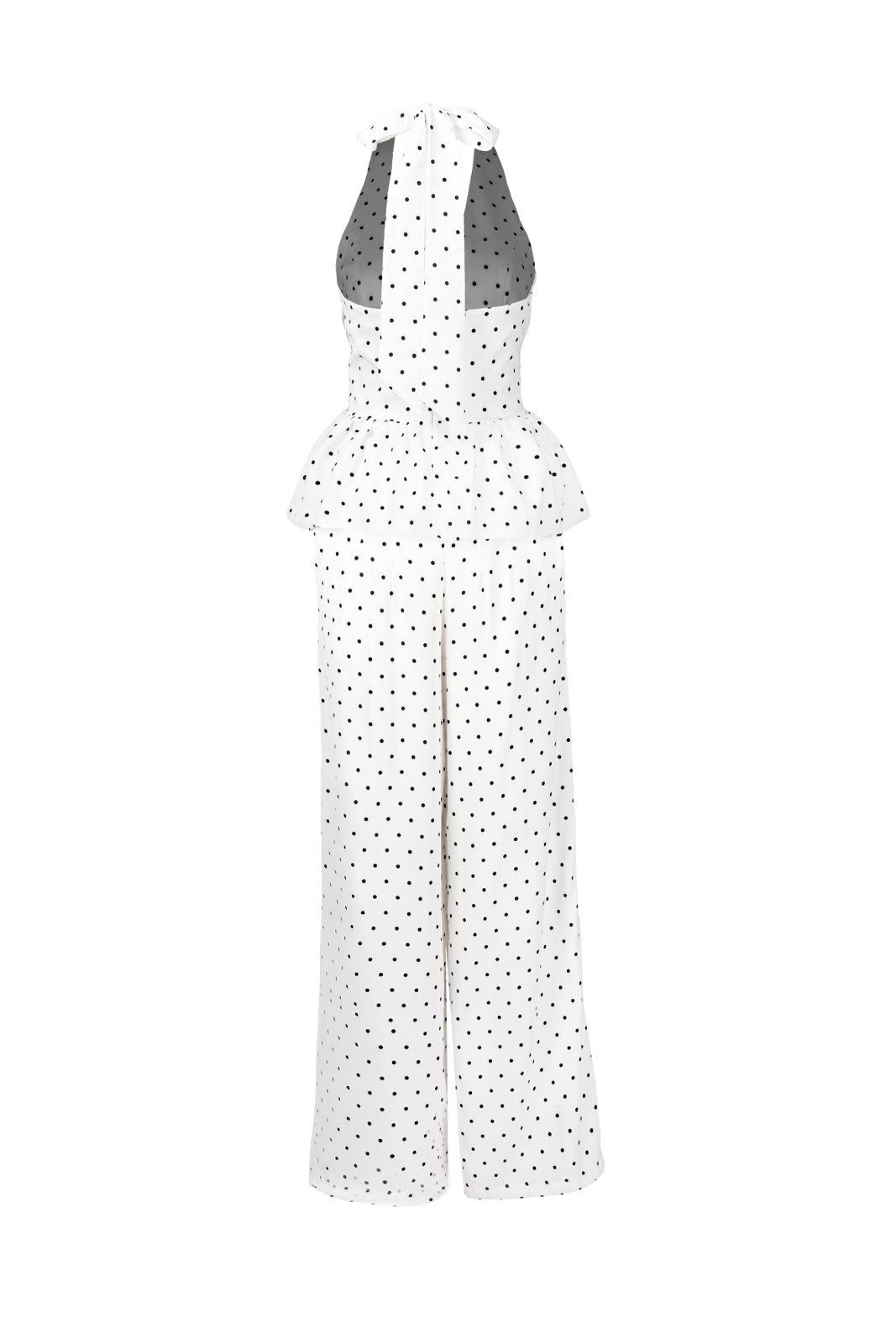Polka Beyaz Takım main variant image