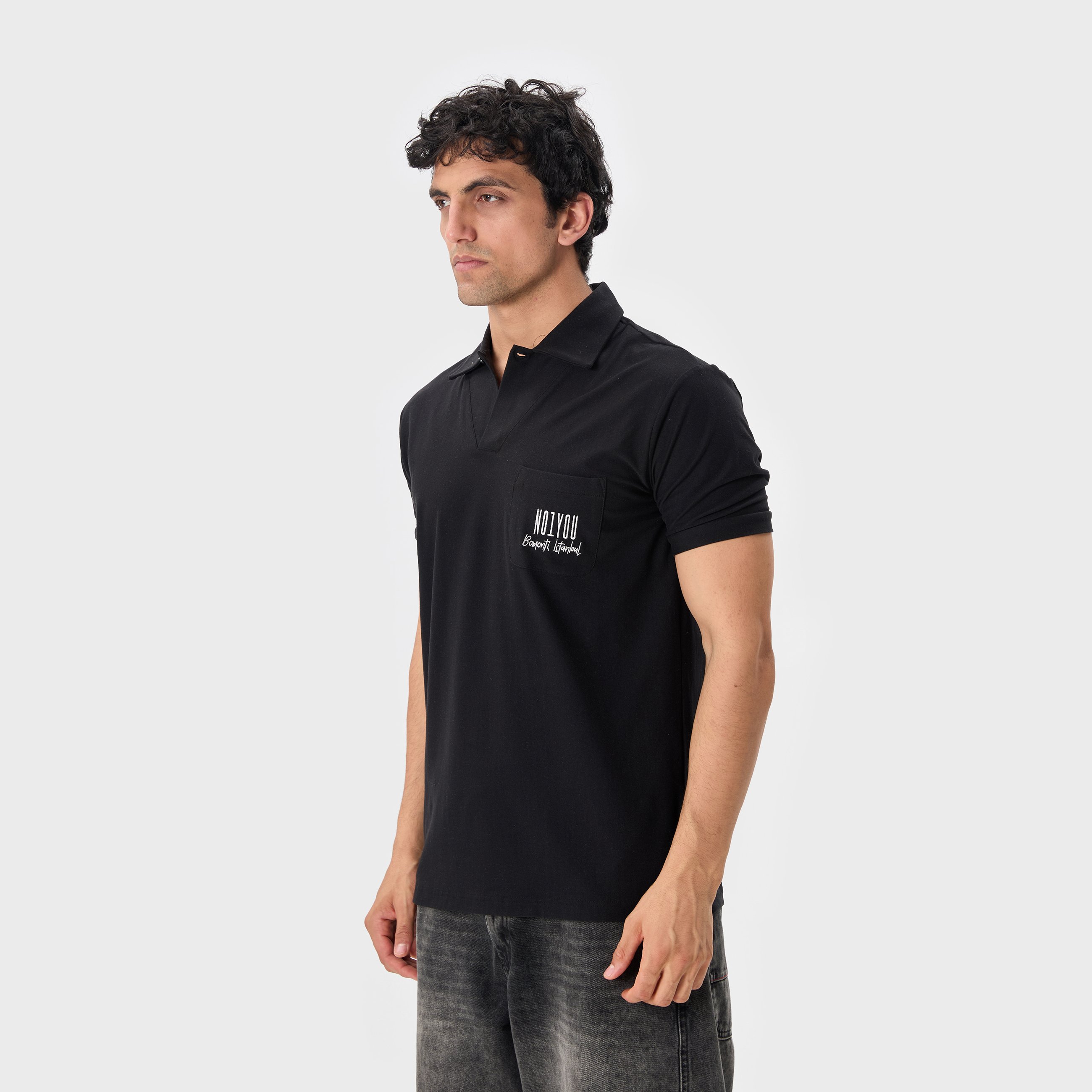 BLC POLO TSHIRT