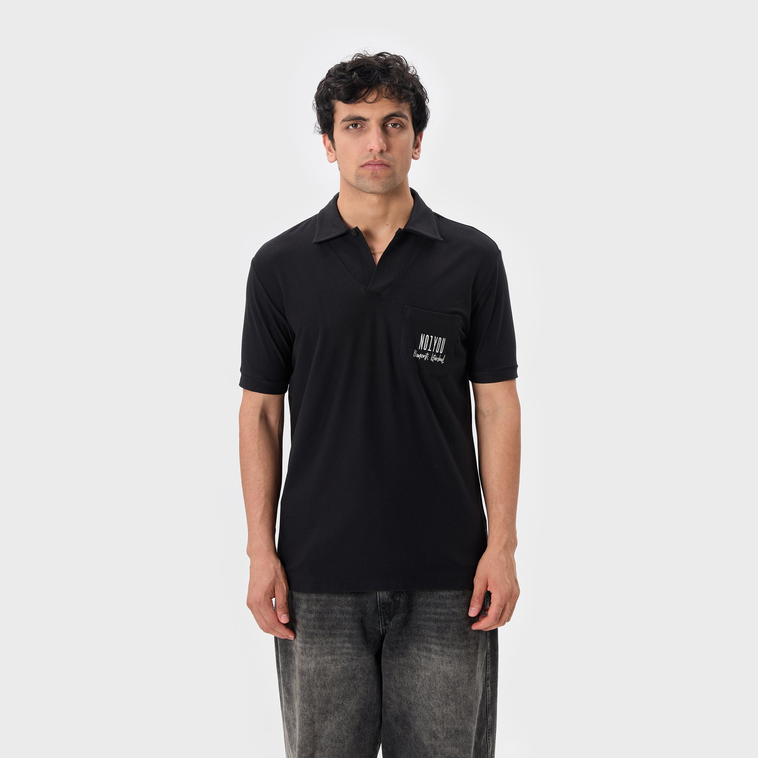 BLC POLO TSHIRT