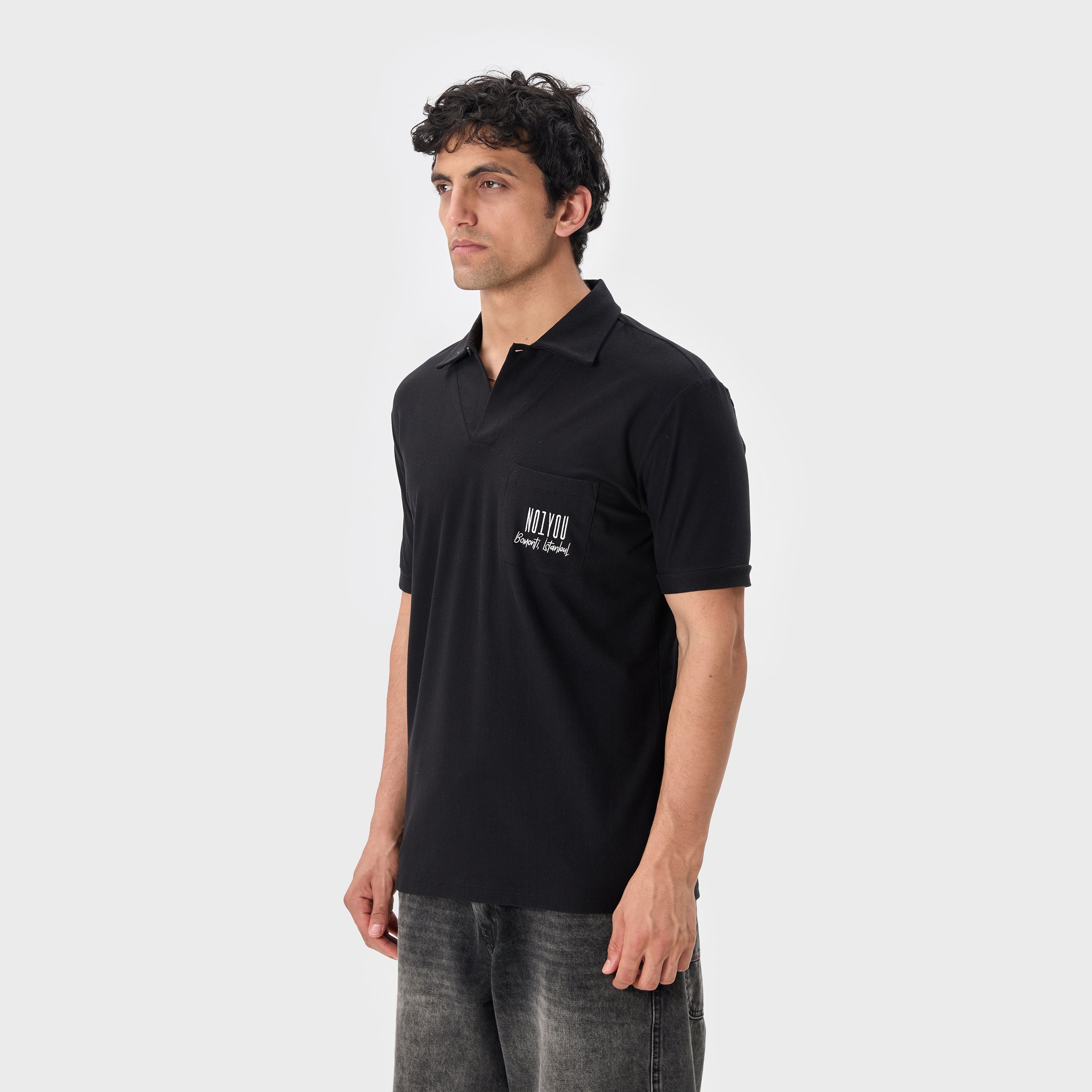 BLC POLO TSHIRT