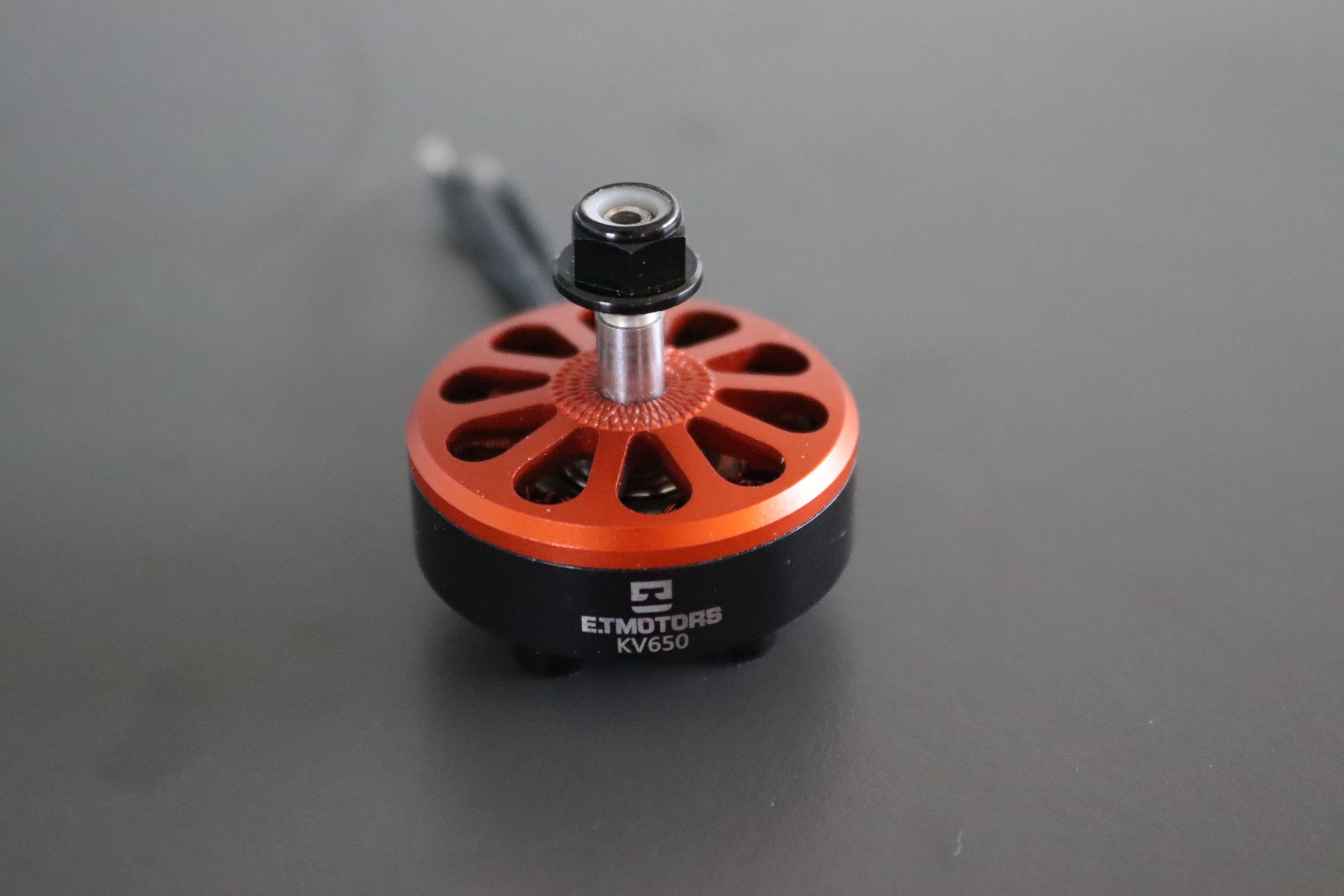 E.T MOTORS 2806-650KV