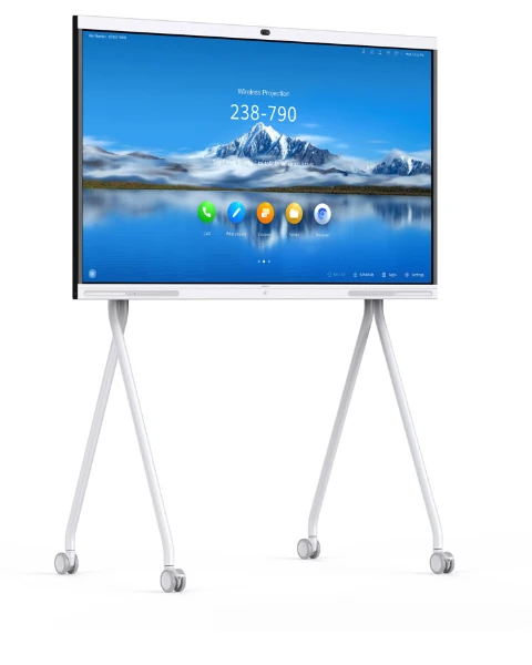 HUAWEI IdeaHub S2 Tekerlekli Stand (65/75/86 inç)