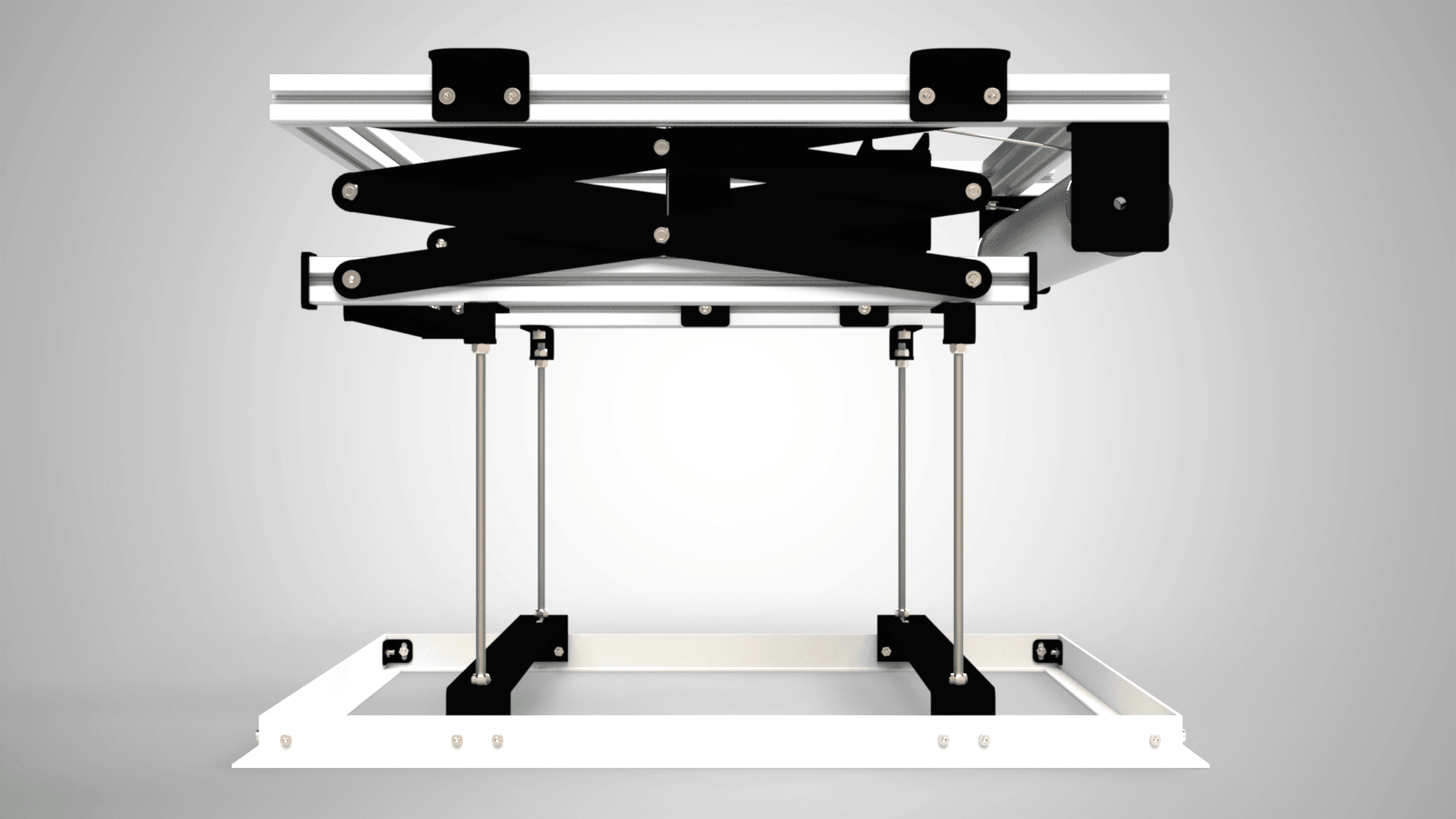 Bestvision Projeksiyon Lifti 40cm 15kg