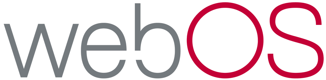 Lg webOS 