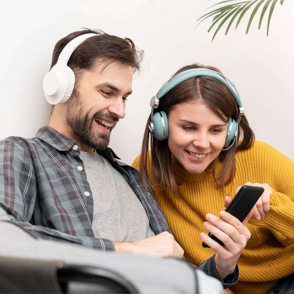 Arylic B50 2xBluetooth Stereo Amplifikatör Ses Vericili
