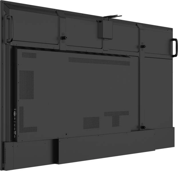 Viewonic CDE7530 75" 4K Kurumsal Sunum Ekranı