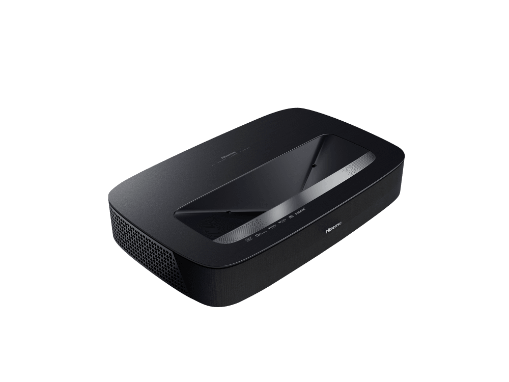 Hisense PL1 2200 Lümen 4K Ultra Kısa Mesafe Projeksiyon