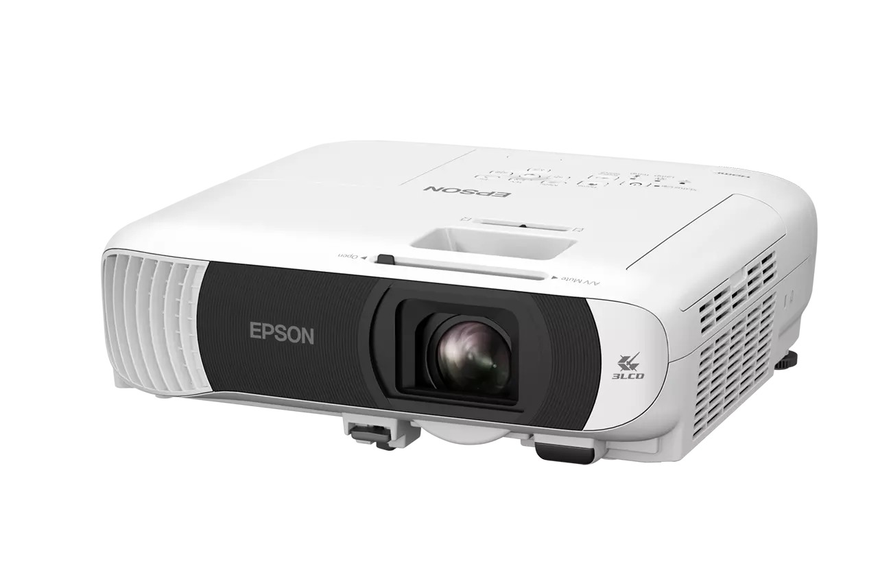 EPSON EB-FH54 Full HD Kablosuz Projeksiyon