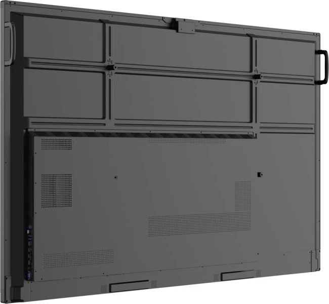 Viewsonic Viewboard IFP7551 75" 4K EDLA Sertifikalı İnteraktif Ekran