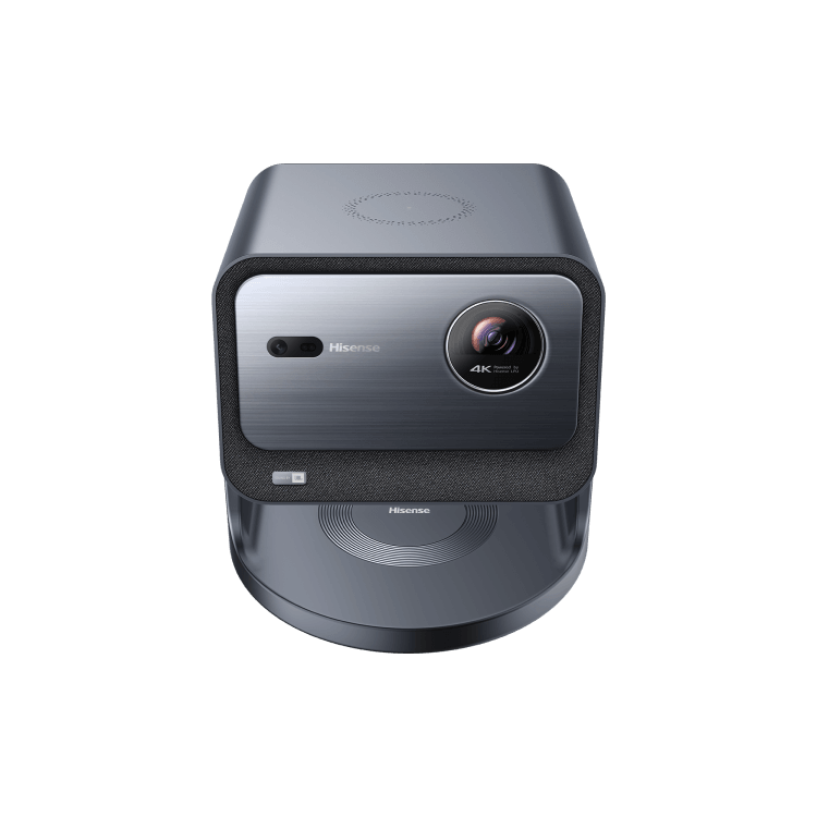 Hisense C2 2000 Lümen 4K Lazer Projeksiyon