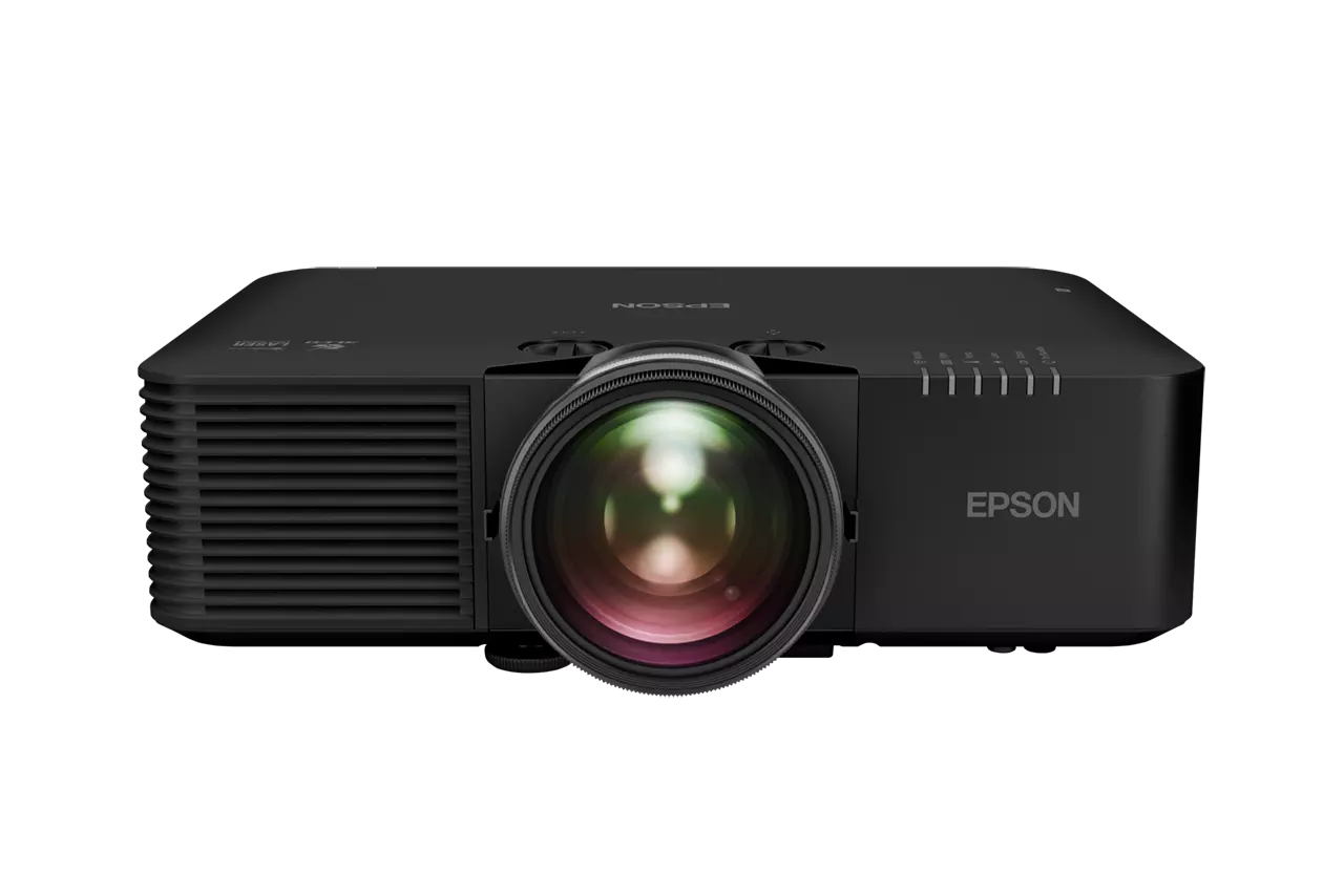 Epson EB-L695SE 6000 Lümen Full HD (4KE) Kısa Mesafe Lazer Projeksiyon