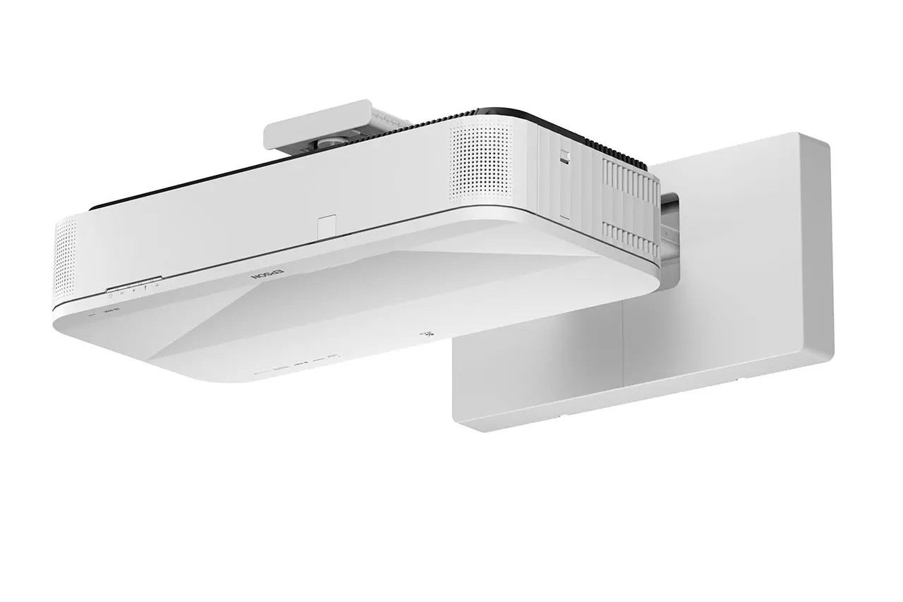 Epson EB-L810E 4K Lazer Süper Ultra Kısa Mesafe Projeksiyon