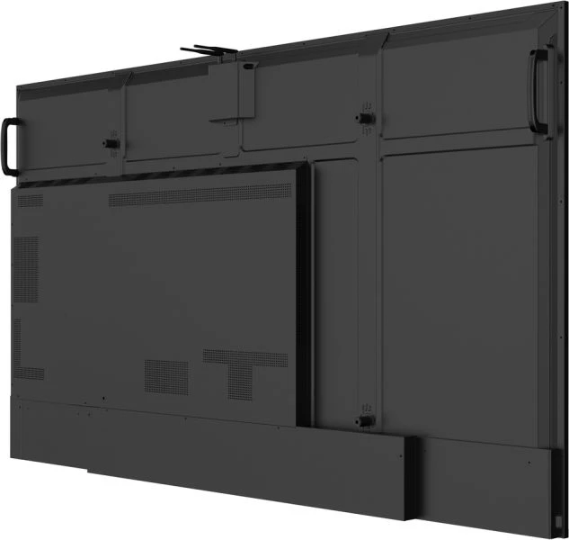 Viewonic CDE7530 75" 4K Kurumsal Sunum Ekranı