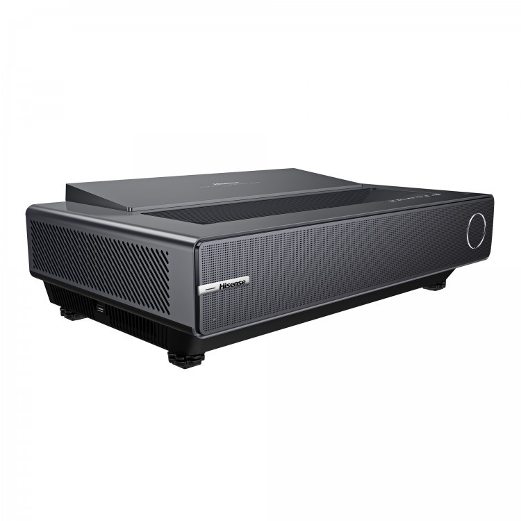 Hisense PX2-PRO 2400 Lümen 4K Ultra Kısa Mesafe Projeksiyon