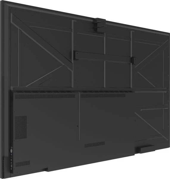 Viewsonic CDE9830 98" 4K Kurumsal Sunum Ekranı