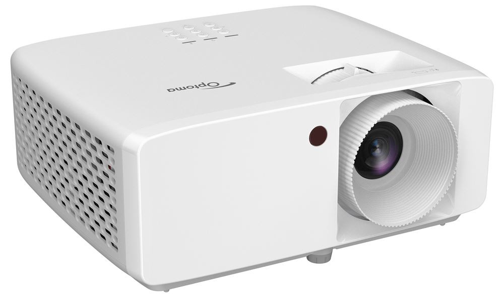 Optoma HZ146X-W 3800 Lümen Full HD Lazer Projeksiyon