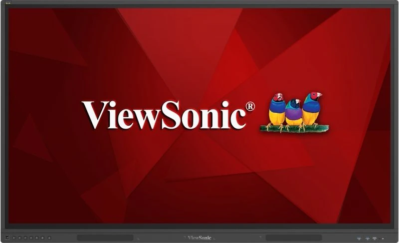 Viewsonic Viewboard IFP55G1 55" İşletim Sistemsiz İnteraktif Ekran
