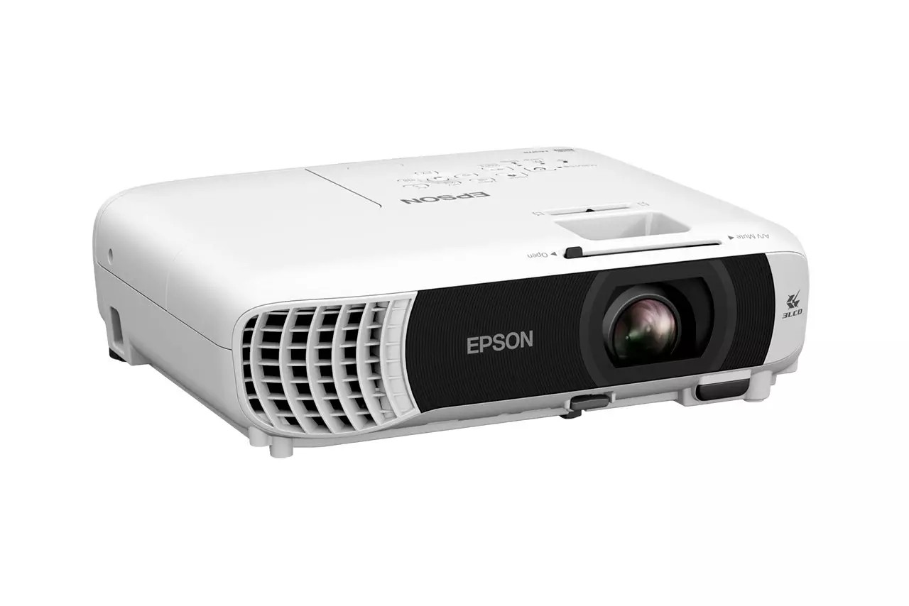  Epson EB-FH08 3600 Lümen Full HD Projeksiyon