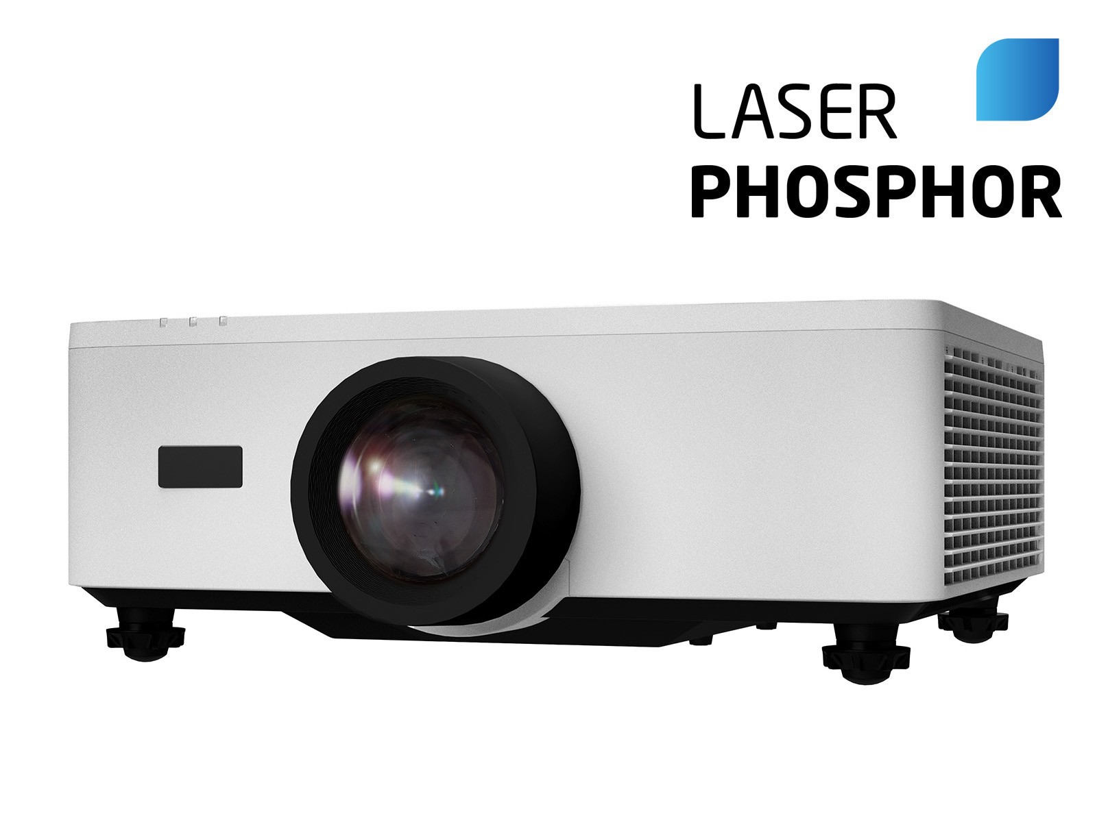 Sharp P721Q 7200 Lümen Profesyonel DLP 4K UHD Lazer Projektör