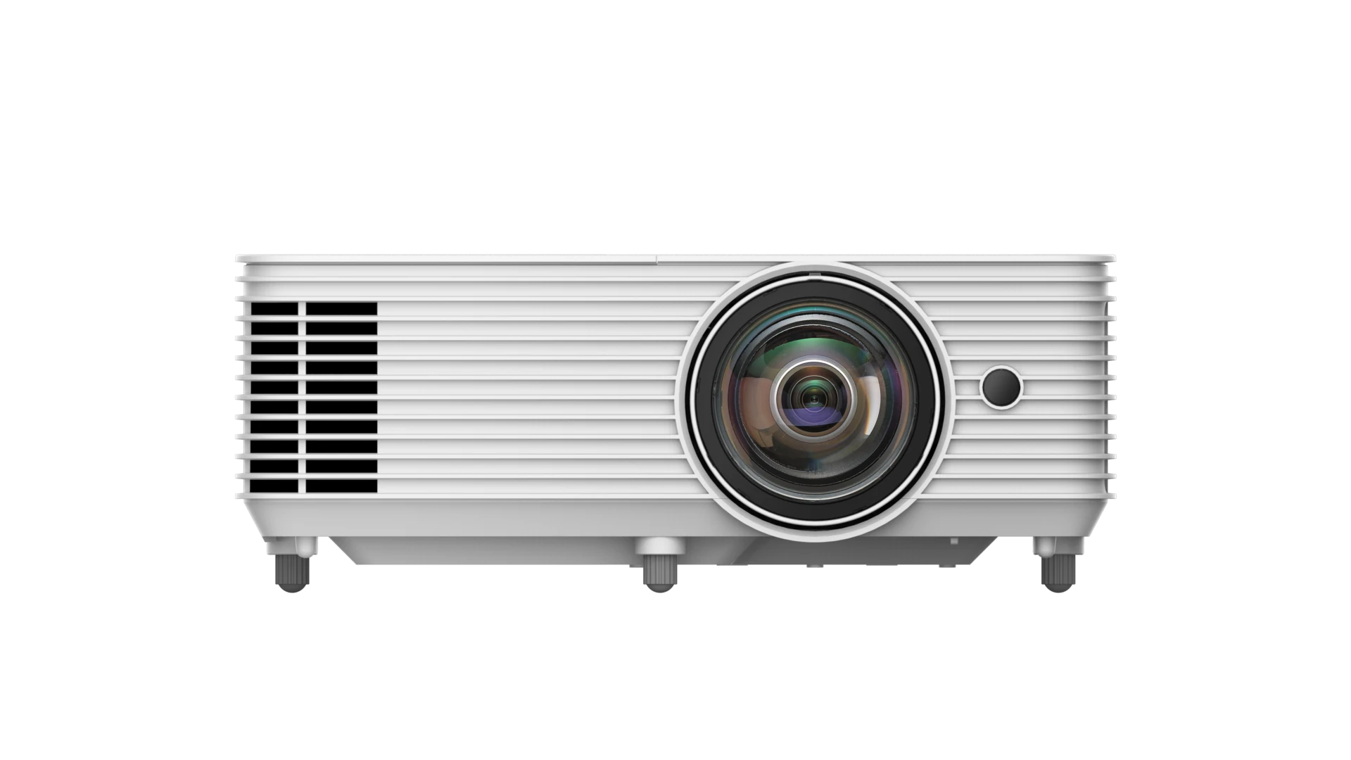 Vivitek DW355-ST 3800 Ansilumen Kısa Mesafe WXGA HD Taşınabilir Projeksiyon Cihazı