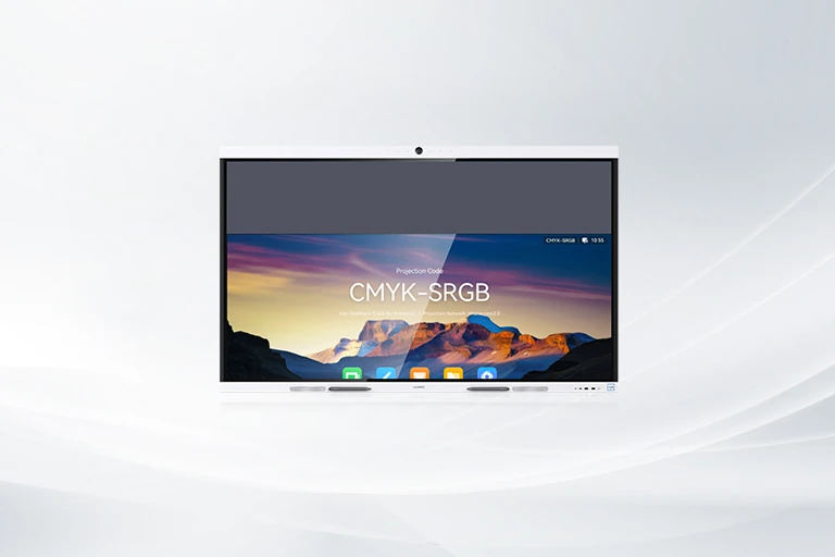 HUAWEI Ideahub B3 75" Dokunmatik Ekran