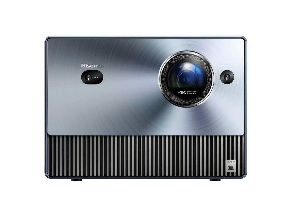 Hisense C1 1600 Lümen 4K Lazer Projeksiyon