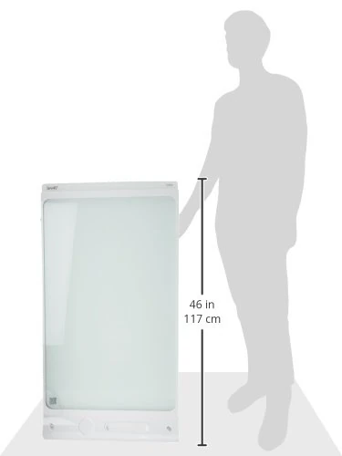 SMART kapp 42 Dijital Beyaz Tahta – USB’ye Anında Kayıt Özellikli Profesyonel Yazı Paneli