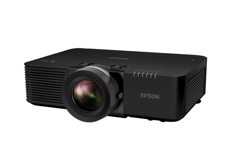 Epson EB-L795SE 7000 Lümen 4KE Kısa Mesafe Lazer Projeksiyon