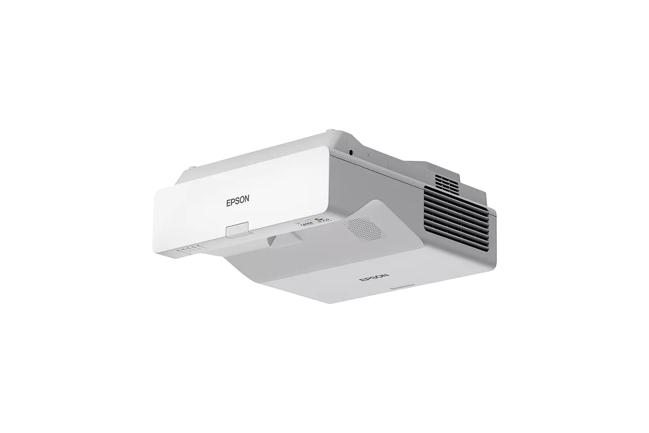 Epson EB-760W 4100 Lümen WXGA Lazer Projeksiyon