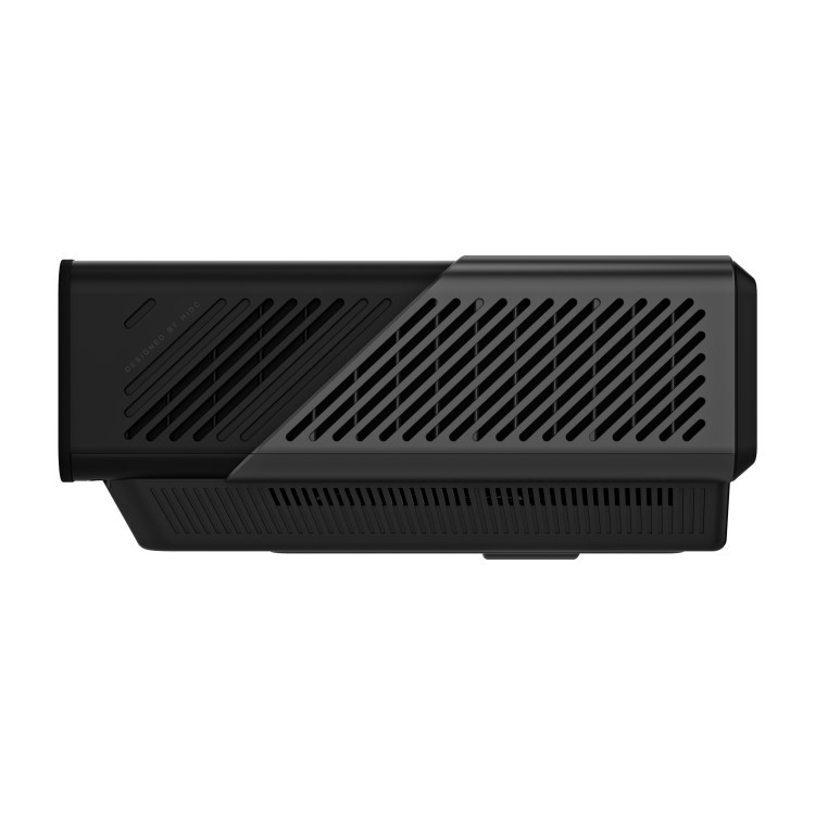 Hisense 100L5 2700 Lümen 4K Ultra Kısa Mesafe Projeksiyon (Uydu Alıcılı)