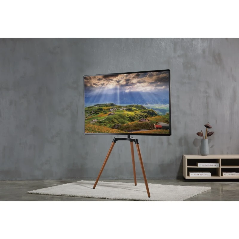 Reflecta TV Sehpası Elegant 43-65 inç Ceviz