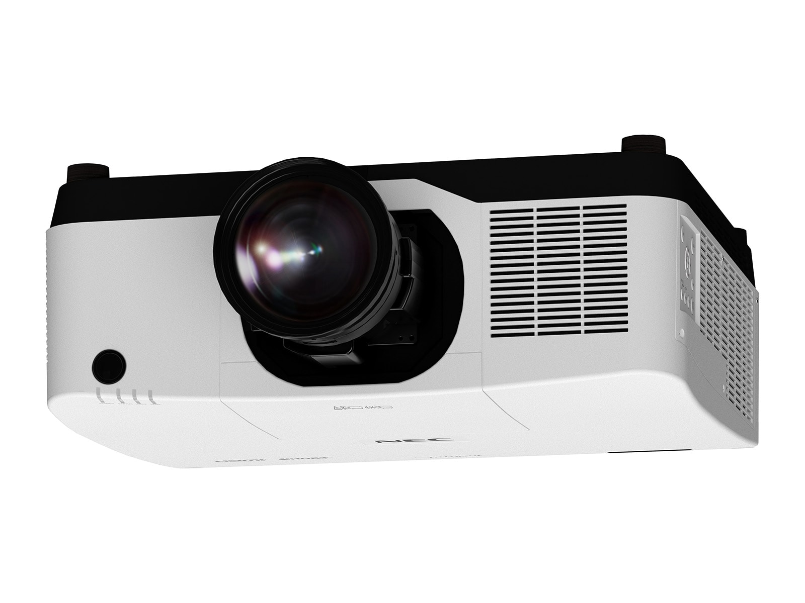 Nec PA1505UL 14.000 Lümen Profesyonel Full HD Lazer Projeksiyon