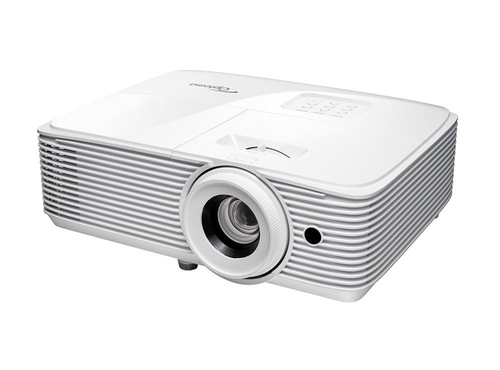 Optoma HD30LV 4500 Lümen Full HD ( 4K Destekli ) Lazer Projeksiyon